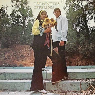 Carpenters -  Offering